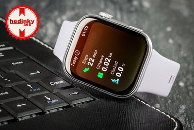 Huawei Watch Fit 4 NFC Purple