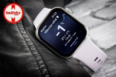 Huawei Watch Fit 4 NFC Purple