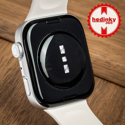 Huawei Watch Fit 4 White