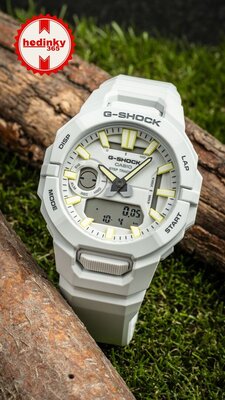 Casio G-Shock G-Squad GBA-950-7AER