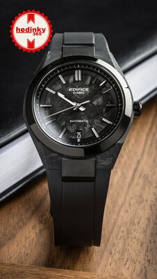 Casio Edifice Automatic EFK-100XPB-1AER