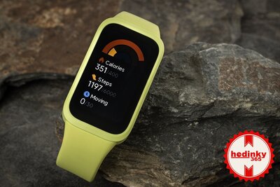 Xiaomi Smart Band 9 Active Green
