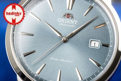 Orient Contemporary Automatic RA-AC0F14L30B