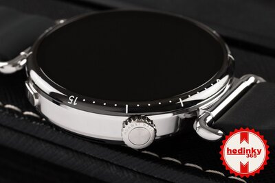 Huawei Watch GT 6 41mm NFC Black