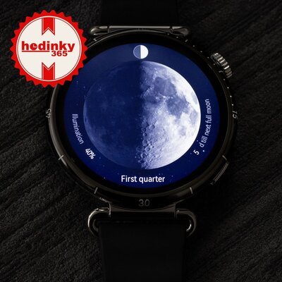 Huawei Watch GT 6 41mm NFC Black