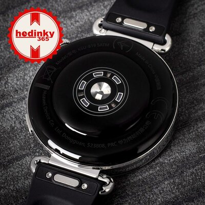 Huawei Watch GT 6 41mm NFC Black