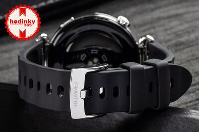 Huawei Watch GT 6 41mm NFC Black