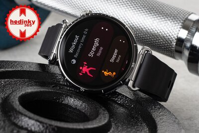 Huawei Watch GT 6 41mm NFC Black