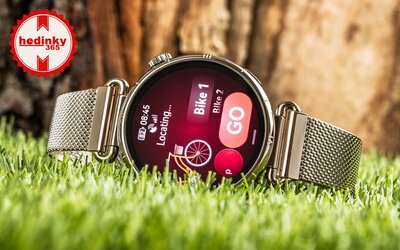 Huawei Watch GT 6 41mm NFC Milanese