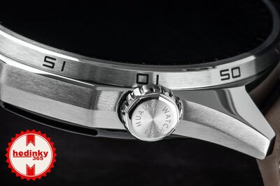 Huawei Watch GT 6 46mm NFC Grey Leather