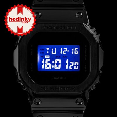 Casio G-Shock Original GM-5600YM-8ER