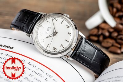 Timex Marlin TW2Y37600UK