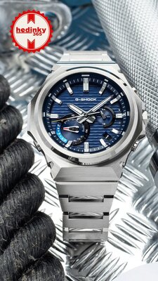 Casio G-Shock G-Steel GST-B1000D-2AER