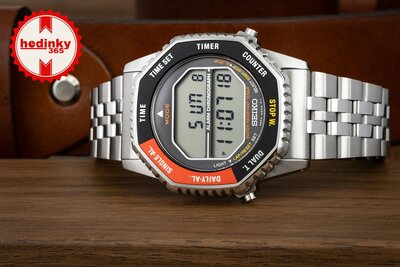 Seiko Rotocall Quartz SMGG19P1